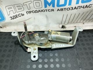 Запчасть моторчик стеклоочистителя задний Daewoo Matiz