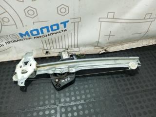 Стеклоподъемник электр. передний правый Citroen C4