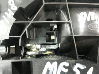 Ручка двери внутренняя передняя правая Citroen C4 B7 5F01