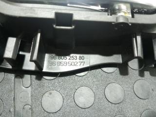 Ручка двери внутренняя передняя правая C4 B7 5F01