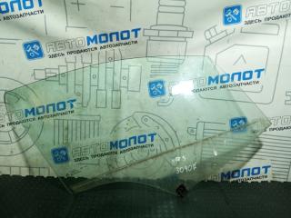 Стекло двери передней правой Citroen C4