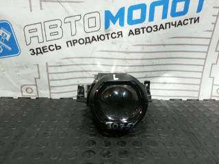 Запчасть линза фары левая Mini Cooper Hatch
