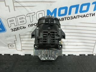 Линза фары левая Cooper Hatch F56