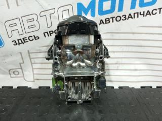 Линза фары левая Cooper Hatch F56