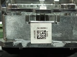 Линза фары левая Cooper Hatch F56