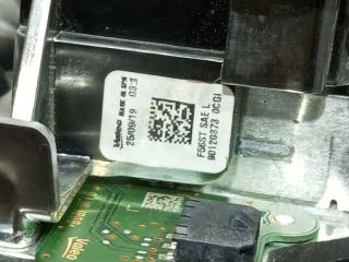 Линза фары левая Cooper Hatch F56