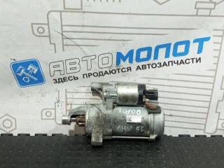 Стартер Audi A6 CHV CHVA 06E911024A контрактная