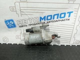 Стартер A6 CHV CHVA