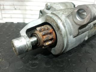 Стартер Audi A6 CHV CHVA