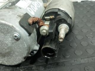 Стартер A6 CHV CHVA