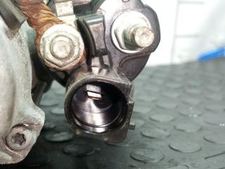 Стартер A6 CHV CHVA