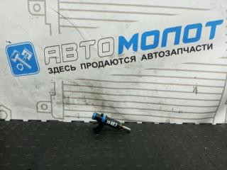 Запчасть форсунка топливная Chevrolet Cruze 2008