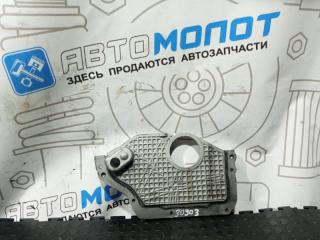 Запчасть крышка гбц передняя SsangYong New Actyon