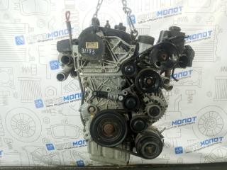 Двигатель SsangYong Actyon Sports