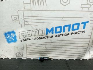 Запчасть форсунка топливная Chevrolet Cruze 2008