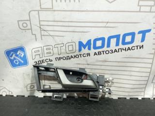 Запчасть ручка двери внутренняя передняя правая Honda Accord