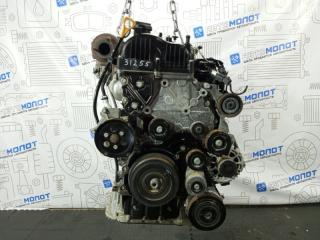 Двигатель Hyundai Santa Fe