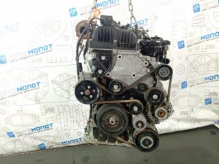 Двигатель Hyundai Santa Fe