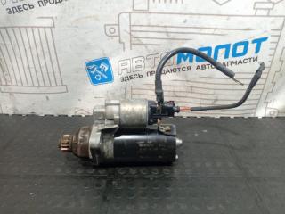 Запчасть стартер Audi A1