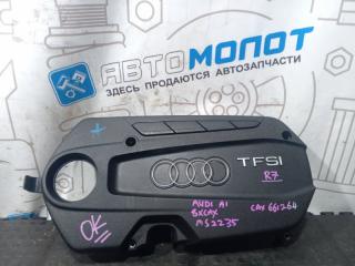Запчасть крышка двигателя декоративная Audi A1