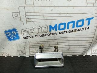 Запчасть ручка двери внешняя Lincoln Town Car 1986