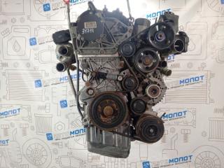 Двигатель SsangYong Actyon Sports