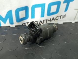 Запчасть форсунка топливная Lincoln Town Car 1986