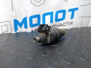 Запчасть форсунка топливная Гaз Газель