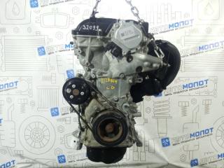 Двигатель Mazda 6
