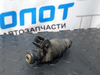 Запчасть форсунка топливная ГАЗ Газель