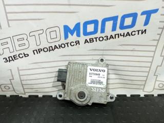 Блок управления АКПП Volvo XC60