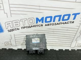 Блок управления АКПП Mazda 6