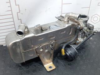 Запчасть охладитель egr Hyundai Santa Fe
