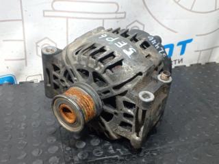 Генератор Peugeot 308