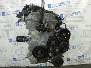 Двигатель Chevrolet Epica