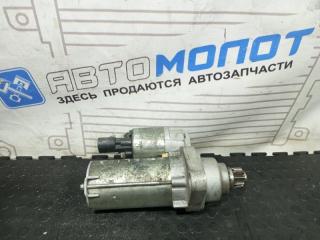 Стартер Volkswagen Tiguan