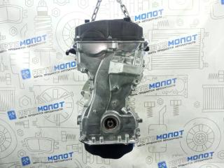 Двигатель Kia Optima  3