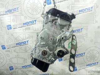 Запчасть двигатель Mitsubishi ASX 4A92 1000D164 новая Двигатель Mitsubishi ASX 4A92 1000D164 новая