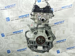 Двигатель Solaris RB G4FC