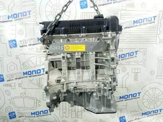 Двигатель Solaris RB G4FC