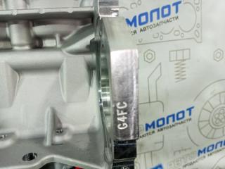 Двигатель Solaris RB G4FC