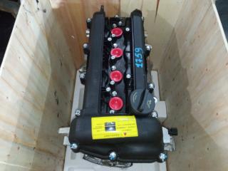 Двигатель Solaris RB G4FC