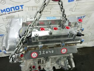 Двигатель Kia Ceed JD G4FD Двигатель Kia Ceed JD G4FD