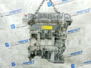 Двигатель Ceed JD G4FD Двигатель Ceed JD G4FD