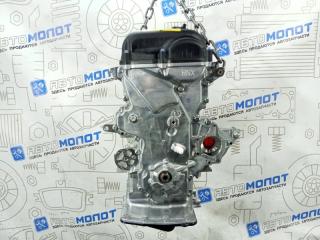 Двигатель Kia Rio