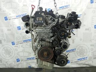 Двигатель SsangYong Actyon Sports