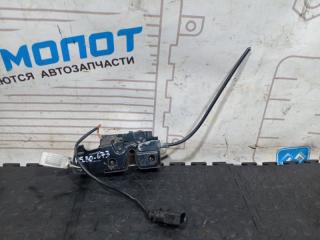Запчасть замок капота Audi Q7 I