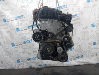 Запчасть двигатель Kia Sportage