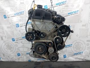 Запчасть двигатель Kia Sportage