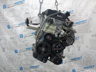 Двигатель Mitsubishi Lancer